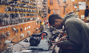 Industrial Locksmith - Pinole, CA